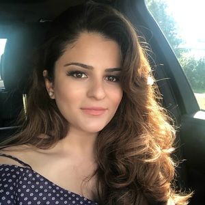 Meet your Posher, Bakhtawar